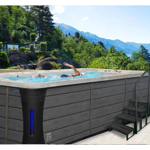 Swimspa X-Series hot tubs for sale in Saint Paul